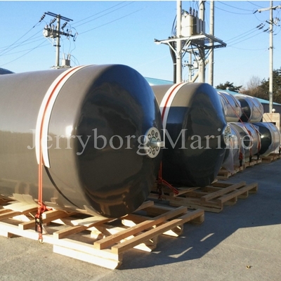 Schipbescherming Marine Polyurethane Inflatable Boat Fenders