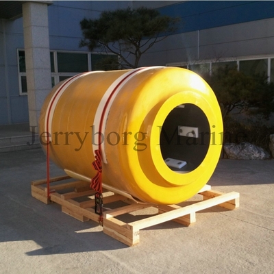 SGS BV Marine Donut Fender For Port Grote Kwaliteit China EVA Bumper
