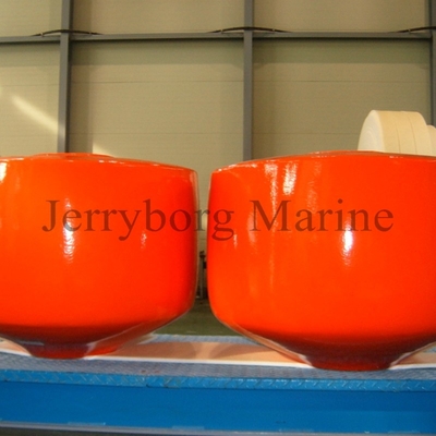 De EU-ABS China Marine Modular Pendant Buoy voor de Meertrosboei van de Pier Goede Kwaliteit