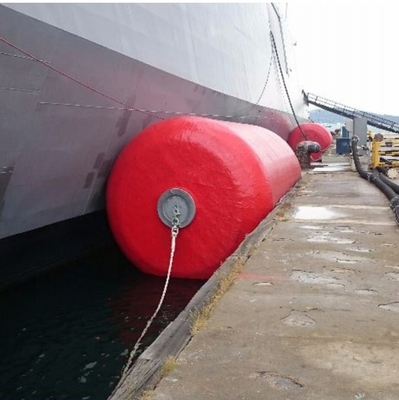 Schipbescherming Marine Polyurethane Inflatable Boat Fenders