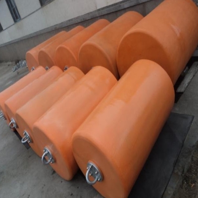 Het Stootkussen van Marine Boat Eva Floating Foam van de dokkenbescherming