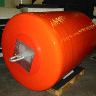 SGS BV Marine Pendant Buoy For Port Grote de Meertrosboei van Kwaliteitschina