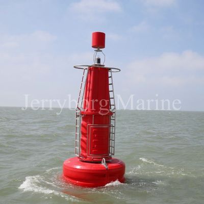 Diepe Water Zeenavigatie Marine Buoy
