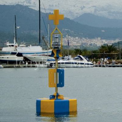 Diepe Water Zeenavigatie Marine Buoy