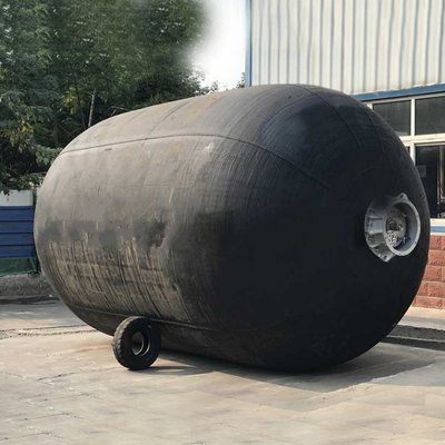 Van de marineyokohama van de V.S. het elektrische onderzeese hydro pneumatische rubberstootkussen