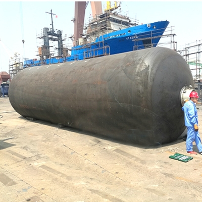 Hydropneumatisch Stootkussen voor het Onderzeese Dokkende Stootkussen van Beschermingsyokohama