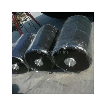 High-Performance Foam Marine Fenders - UV- en corrosiebestendig, maatmaat